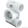 Jet Body BWG/GG Turbo Flo 2-1/2"hsa1-1/2"s w1-1/2"s