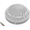 Suction Cover BWG 3-3/4" 100gpmPolished Chrome Bath Only 30133-PC