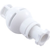 Nozzle BWG/HAI AF Mark II Directional White 50-5835WHT