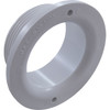 Wall Fitting BWG/HAI 3-Port Butterfly Jet 3-1/4"hs White 30-5003
