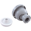 Nozzle Balboa Water Group/HAI VSR Jet Roto Gray 16-5720-GRY