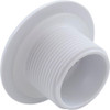 Jet Intl BWG/HAI Micro Jet 2-11/16"fd Dir Smth White