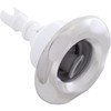 Jet Insert WW Mini Storm 3 In Roto Scalloped SS-Gray 212-5427S