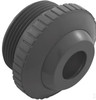 Orfice Gray 25552-301-000 jet eyeball fitting for pools