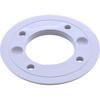 Faceplate Hayward Generic 1-1/2" Female Pipe Thread White