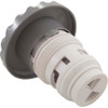 Jet Intl CMP Spa Master 3-1/2" fd Roto Adj Scal Gray