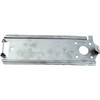 Light Wall Mount Bracket American Products Aqualumin/II 78875100