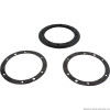 Light Niche Gasket Kit Pentair AquaLight w/Gasket SS