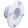 Light Wall Flange Pentair Aqualuminator Threaded 79118300