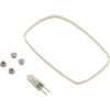 Bulb Replacement Kit Smartpool Nitelighter 20W Rectangle
