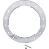 Light Face Ring Zodiac Pool Stainless R0450801