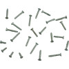 Light Screw Kit Hayward SP0507 Self Tapping