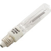Replacement Bulb Halogen T4 Thread-In 250w 115v JD250MC/120