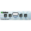 Overlay Balboa Water Group Icon 15 Jet/Light Lite Duplex 11853