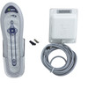 Wireless Remote Hydro-Quip/Balboa Series R/F w/Receiver 48-0197A
