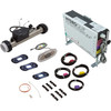 Control Hydro-Quip PS6703BP-HS30P1P2BlOzLt5.5kWTP600 58-355-9050