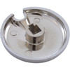 Escutcheon Balboa Water Group E-Switch Chrome