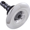 Jet Insert Rd Quantum 3-3/8 In Dir Smooth SS-Gray Thd RD203-3717S