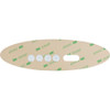 Overlay Balboa Water Group MVP260/VL260 Jets/Jets/Temp/Lt