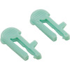 Tripper Intermatic TN/PB/TB Series Green Quantity 2 107TN222