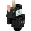 Air Switch Tecmark TBS 306 SPNO 25A thd latch 90 deg TBS306A
