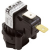 Air Switch Tecmark TBS 312 SPNO 3A thd mom TBS312A