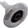 Jet Insert CMP Typhoon 400 4 In Dir Scalloped SS-Gray 23442-432-000