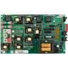 PCB BWG-HQ 2000LE 52295-01 Pressure Switch 52295
