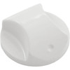 Knob JWB Air Volume Control White 8267940