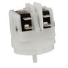 Air Switch Presair DPDT alt Center Spout