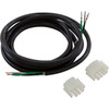 Cord Hydro-Quip Amp 96" 16/3 3 Wire 30-0315-96