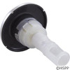 Jet Insert CMP Hurricane 2 In Roto Smooth SS-Drk Gray