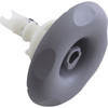 Jet Insert CMP Hurricane 4 In Roto Textured Scal Gray 23545-121-000