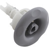 Jet Insert CMP Hurricane 3 In Roto Textured Scal Gray 23535-121-000
