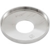 Escutcheon Hayward Chrome Plated ABS 1-1/2"