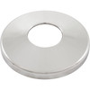 Escutcheon Hayward Chrome Plated ABS 1-1/2" SP1042