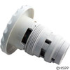 Jet Insert Poly Jet 3-3/8 In Roto Dlx Scal White at a different angle