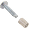 Bolt Odyssey Shoulder 1-1/4"