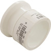 Union Adapter Jacuzzi 1-1/2" Slip Self-Aligning 31152804R