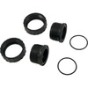 Half Union Hayward 1-1/2"fhbt x 1-1/2"s/1-1/2"mbt Qty 2 SP1500UNPAK2