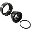 Half Union 2" with O-Ring 1-1/2" Slip Trimline