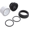 Adapter Union Praher Series 906 2"mpt x 2"s w/ O-Ring 200-906