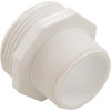 Tailpiece 1-1/2" Buttress Thread x 1-1/2" Male Pipe Thread 417-4060