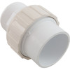 Union Waterway 2" Male Pipe Thread x 2" Slip 400-5080