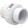 Union 1-1/2" Slip or 2" Spigot x 1-1/2" Slip or 2" Spigot 1600-15