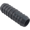 Coupling 1" Barb x 1" Barb
