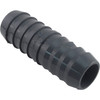 Coupling 1" Barb x 1" Barb 1429-010