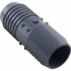 Coupling 1-1/4" Barb x 1-1/4" Barb 1429-012