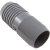 Coupling 1-1/2" Barb x 1-1/2" Barb 1429-015