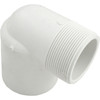 90 Elbow 2" Slip x 2" Male Pipe Thread 410-020